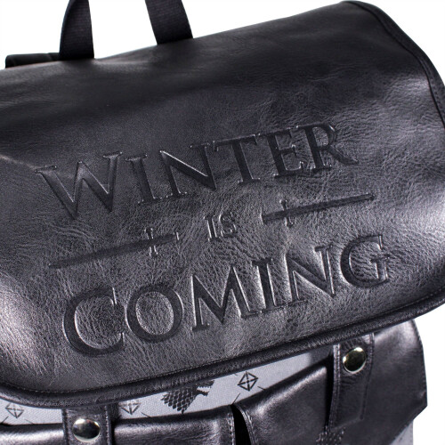 Game of Thrones Game of Thrones Rucksack - Stark 2