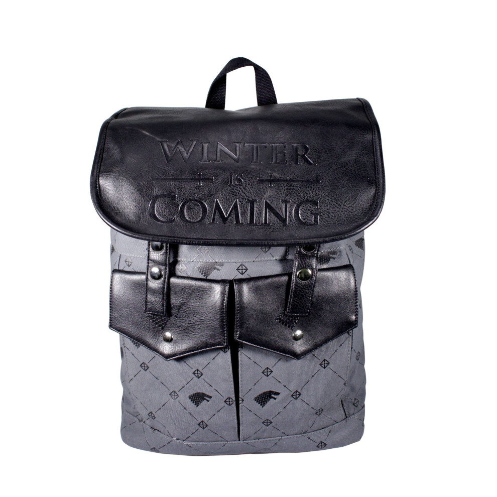 Game Of Thrones Rucksack - Stark
