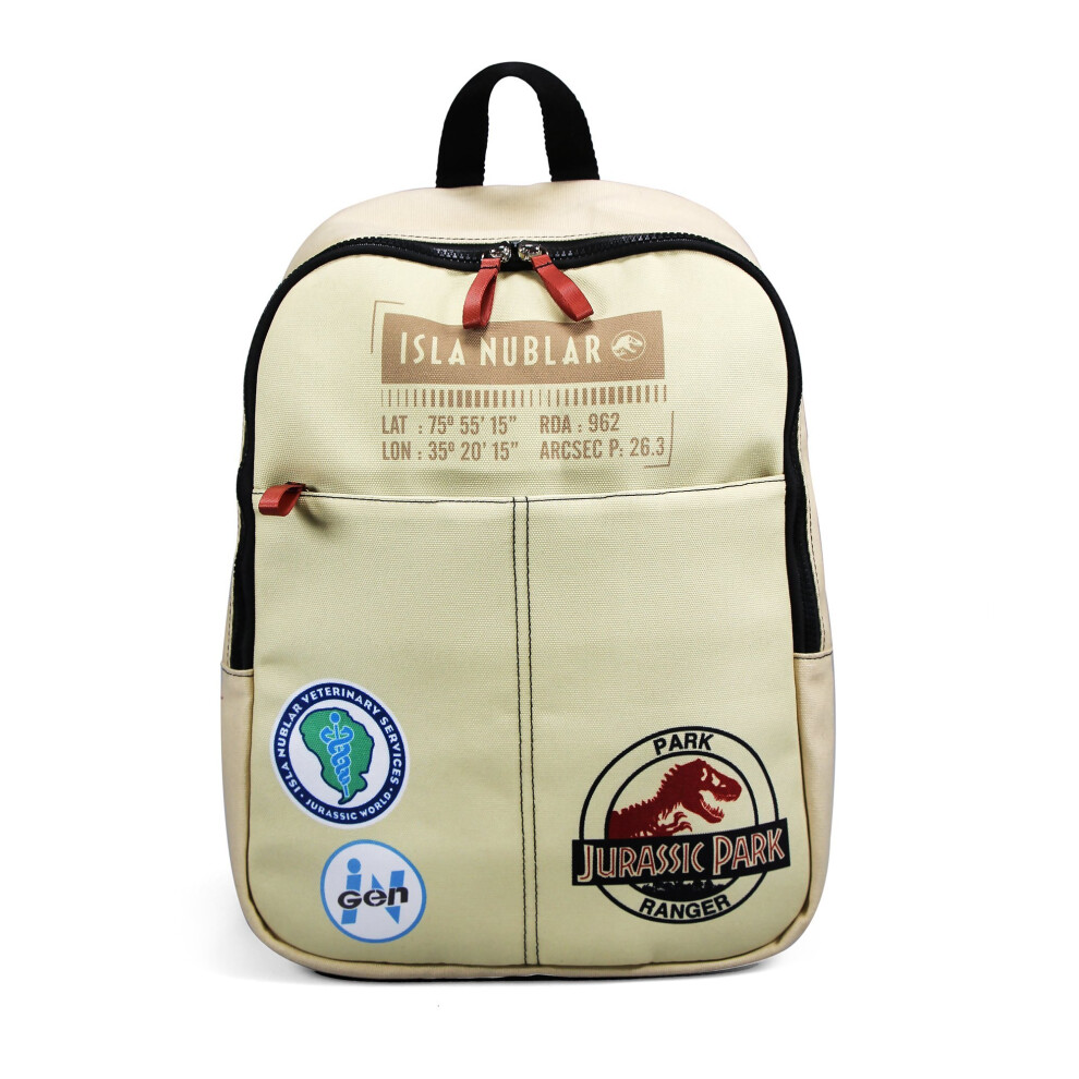 Jurassic Park Rucksack  Ranger