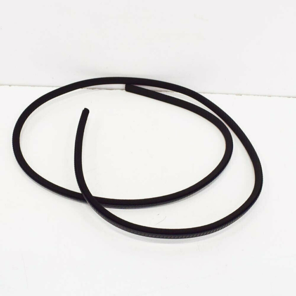 3 E30 E21 New Genuine Sunroof Rubber Seal 54121906999 1906999 +