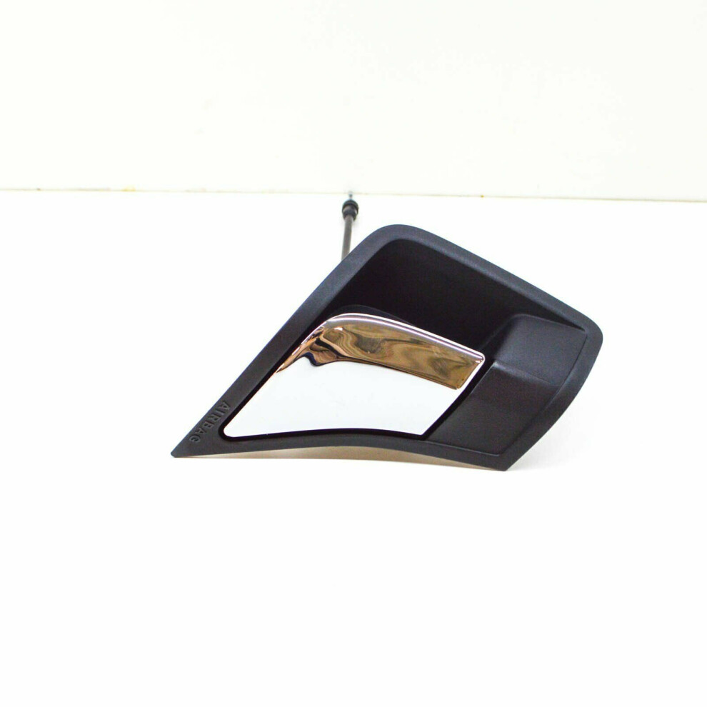 MB E C207 Front Seat Backrest Lock Right A20791086069051 NEW 