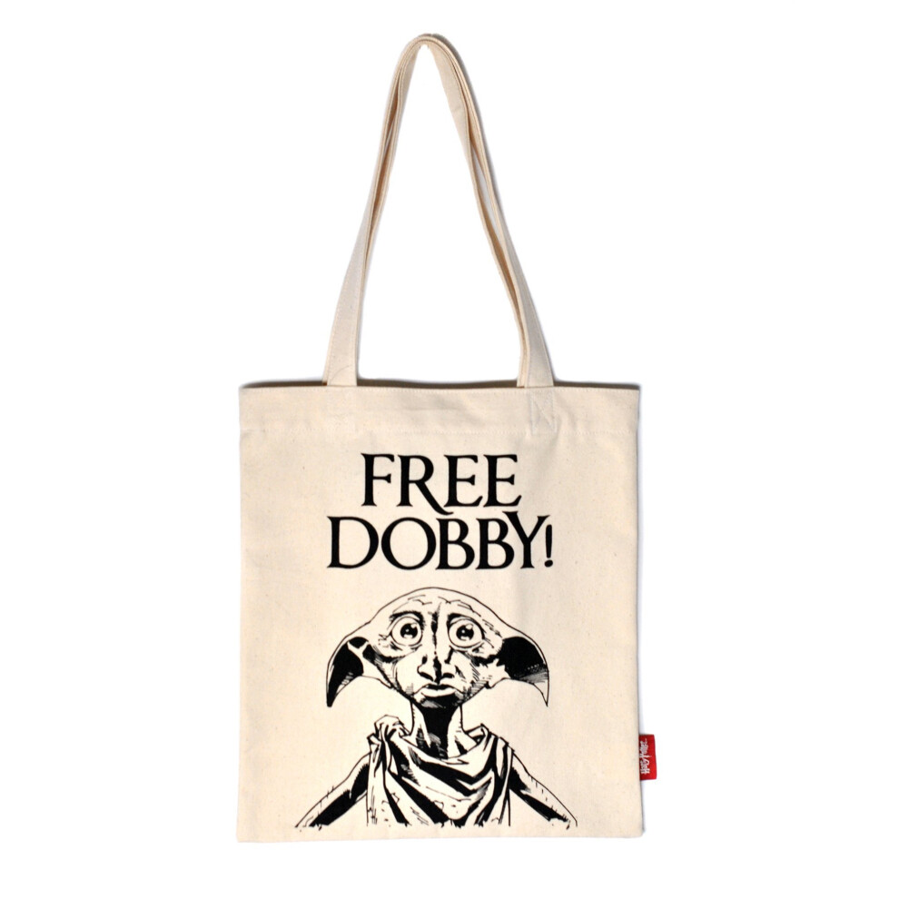 Harry Potter Shopper Bag - Dobby