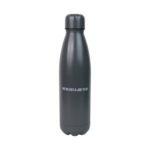Star Wars Star Wars Metal Water Bottle - Mandalorian 1