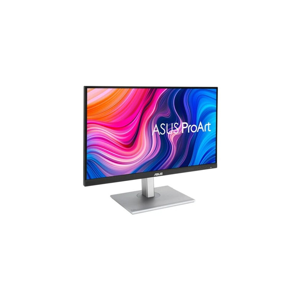 Asus 27" Proart Display Professional 4K Uhd Monitor Pa279cv Ips 3840 X 2160 Pa279cv