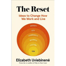 The Reset | Hardback