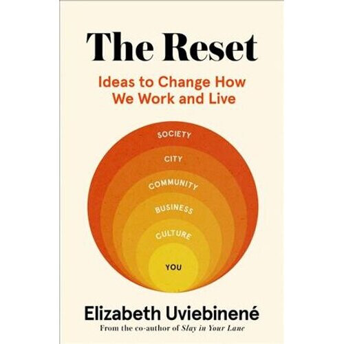 The Reset | Hardback