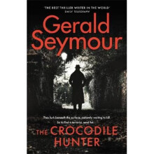 The Crocodile Hunter | Hardback