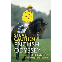 Steve Cauthen | Paperback