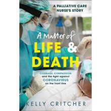 A Matter of Life and Death | Paperback