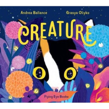 Creature | Hardback