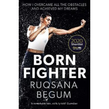 Born Fighter | Paperback