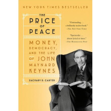 The Price of Peace | Paperback