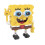 Spongebob Building Blocks Puzzle Figures Educational Brick Toys 1