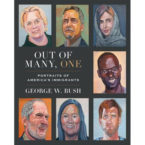 Out of Many, One | Hardback