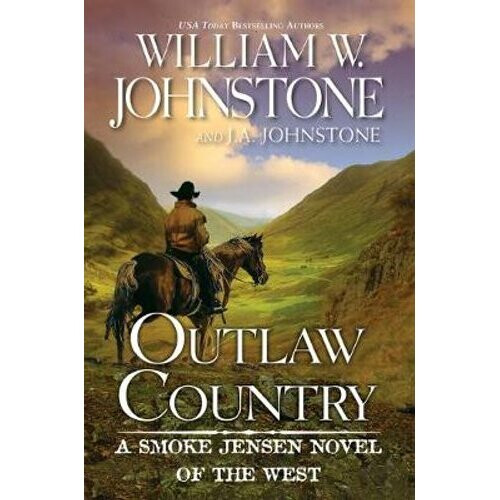 Outlaw Country | Paperback