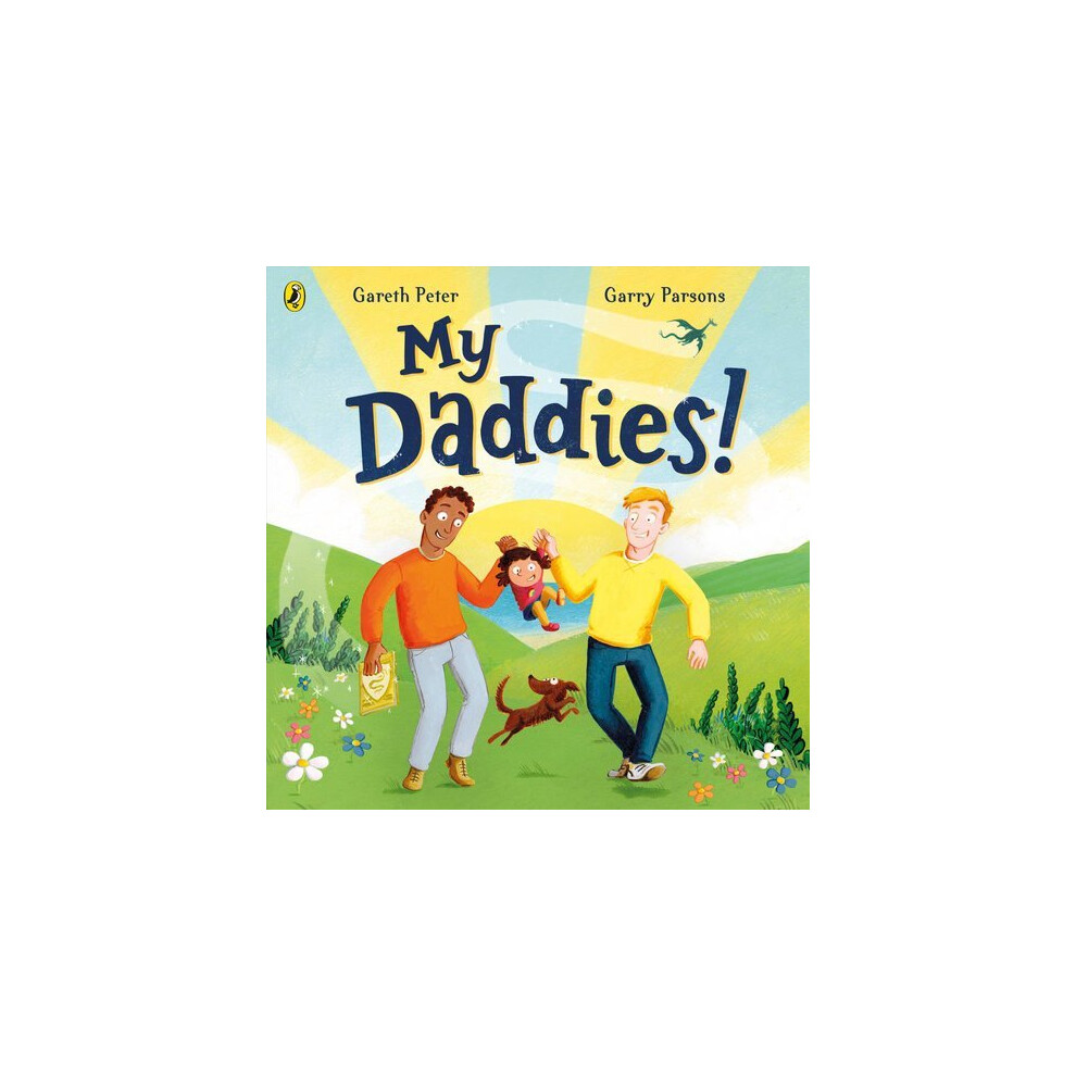 My Daddies! | Paperback