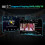 8-Core Android 10.0 DSP Car Stereo CarPlay WiFi Bluetooth DAB+ Satnav For HONDA CR-V 9
