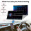8-Core Android 10.0 DSP Car Stereo CarPlay WiFi Bluetooth DAB+ Satnav For HONDA CR-V 8