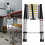 5m Telescopic Ladder 7