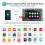 8-Core Android 10.0 DSP Car Stereo CarPlay WiFi Bluetooth DAB+ Satnav For HONDA CR-V 12