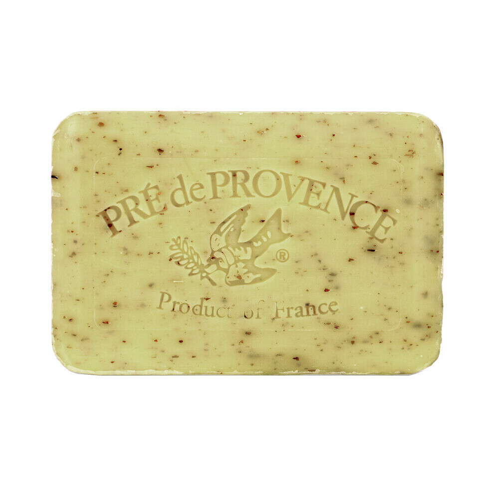 European Soaps , Pre De Provence, Bar Soap, Lemongrass