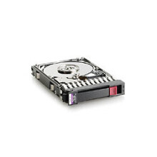 HP Enterprise 2.5 300GB 15Krpm, 627117-S21
