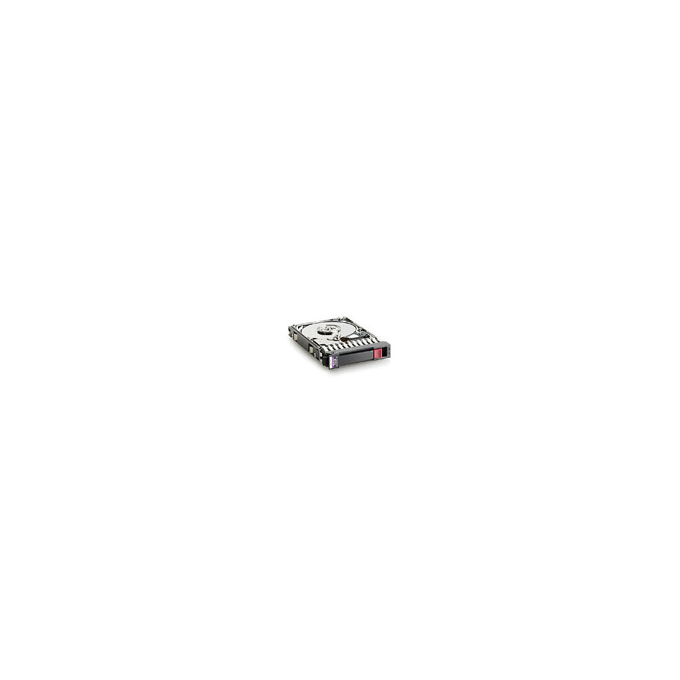 Hp Hewlett Packard Enterprise 300Gb 6G Sas 15K Rpm Sff 2.5"
