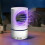(1PCS) Electric Mosquito Killer Light UV LED Insect Fly-Bug Trap Catcher 1