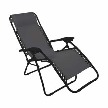Folding Sun Lounger Camping Garden Outdoor Portable, Best