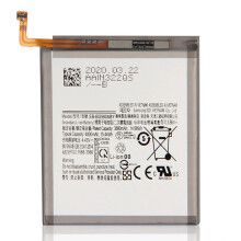 Compatible Battery Compatible With Samsung Galaxy s20 SM-G980