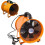 (10" Fan Only) Portable Ventilator Axial Blower Workshop Extractor Fan 16