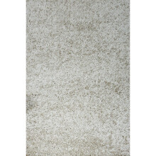 (120x170cm (4'x5'6"), Light Beige ) Modern Small Large Various Colours Shaggy Rug