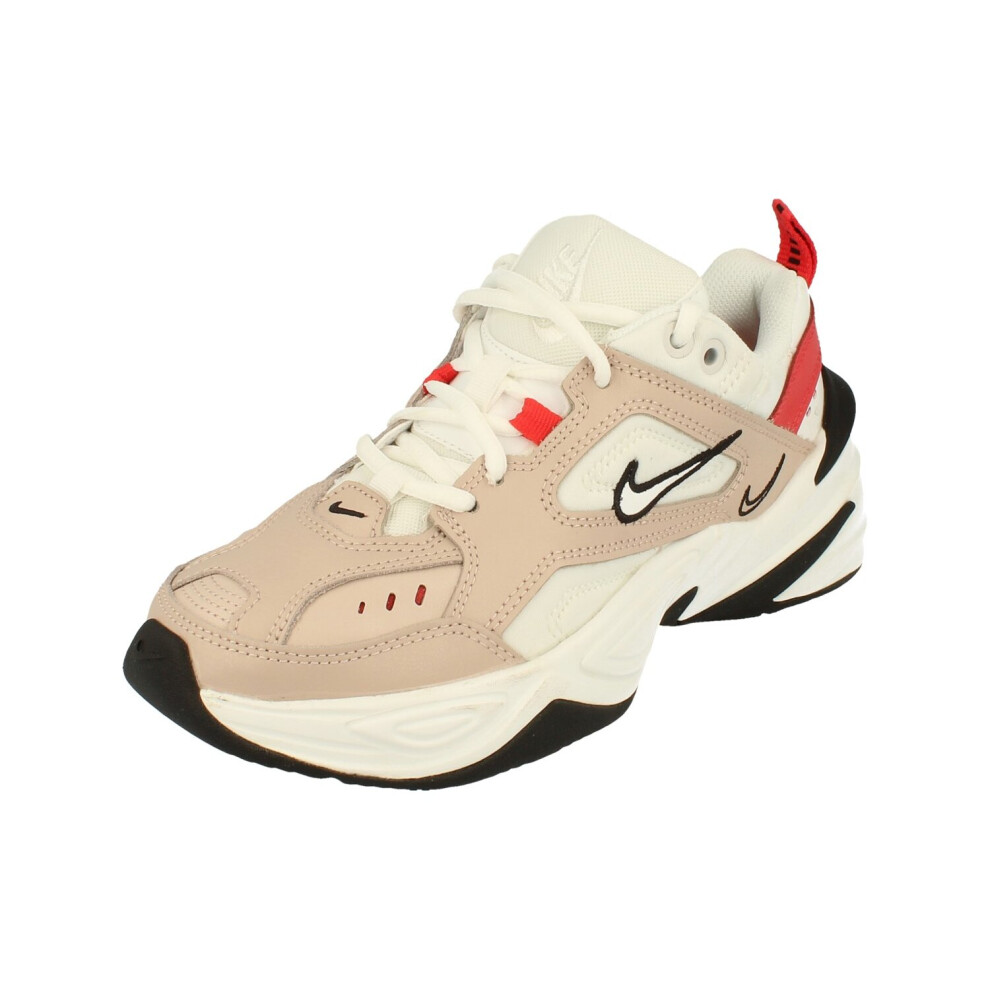 Nike (3) Womens M2k Tekno Running Trainers Ao3108 Sneakers Shoes