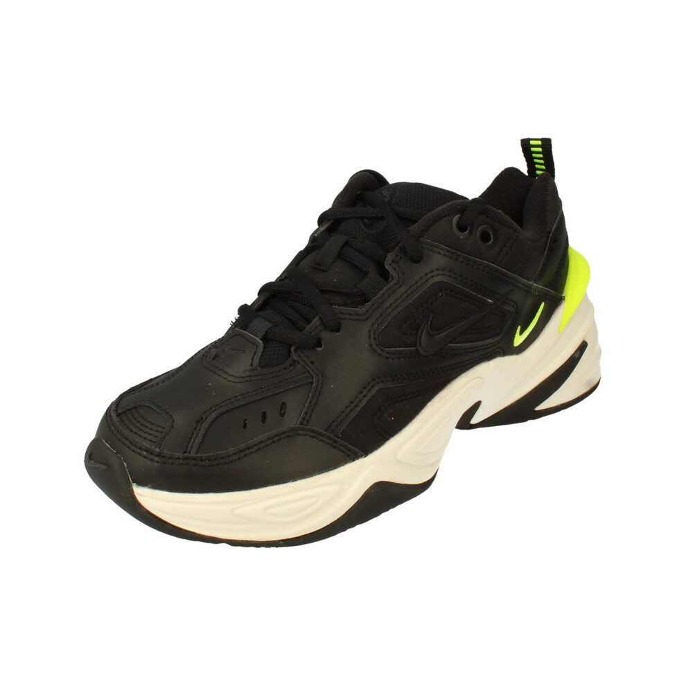 Nike (4.5) Womens M2k Tekno Running Trainers Ao3108 Sneakers Shoes