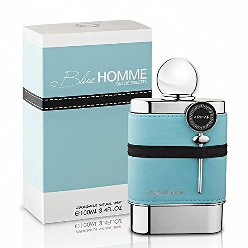 Armaf Armaf Blue Homme Edt for Men, 100 ml