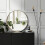 Holden Decor Modern Wood Panel Dove Wallpaper 12983 3