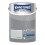 Johnstone's Johnstones Wall & Ceiling Matt Emulsion Paint 5l Frosted Silver 1