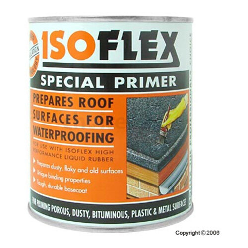 Isoflex Special Primer 750ml