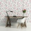 Muriva Muriva Eden Pink Wallpaper 102550 2
