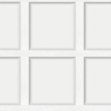 Holden Decor Modern Wood Panel Dove Wallpaper 12983