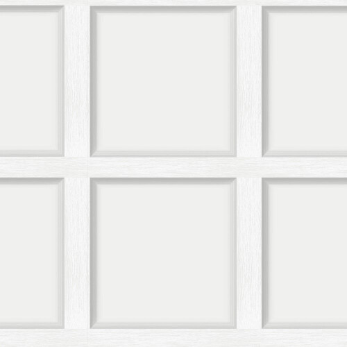 Holden Decor Modern Wood Panel Dove Wallpaper 12983