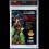 Comic Bags - Golden Size - Resealable (100 per pack) 1