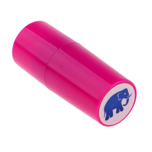 (Rhinoceros) Golf Ball Stamp Stamper / Marker Tool 1