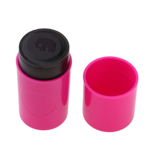 (Rhinoceros) Golf Ball Stamp Stamper / Marker Tool 2