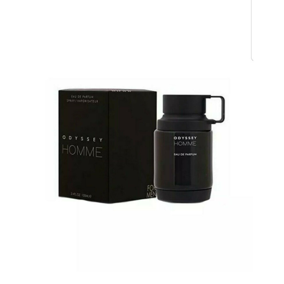 Armaf Odyssey Homme 3.4 oz / 100 ml EDP For Men