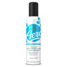 Bondi Sands Aero Aerated Self-Tanning Foam Light/Medium 225ml