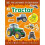 Ultimate Sticker Book Tractor 1