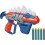 Nerf Nerf DinoSquad Stegosmash Dart Blaster 1