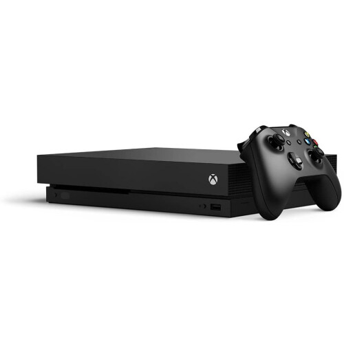 Refurbished Xbox Xbox One X 1TB Console 1