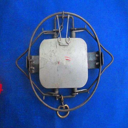 (Type) Spring Trap For Animal Hunting 2